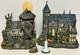 Hawthorne Universal Monsters Wolf Man & Bride Of Frankenstein House Lot Of 2