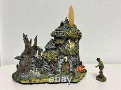 Hawthorne Universal Monsters Wolf Man & Bride Of Frankenstein House Lot Of 2