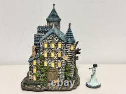 Hawthorne Universal Monsters Wolf Man & Bride Of Frankenstein House Lot Of 2