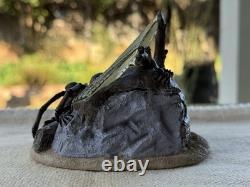 Hawthorne Village Aragog's Clearing Harry Potter Scene