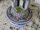 Hawthorne Village Chicago Cubs Victory Carousel Wrigley Field Sculpture # A2048