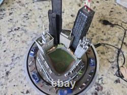 Hawthorne Village Chicago Cubs Victory Carousel Wrigley Field Sculpture # A2048