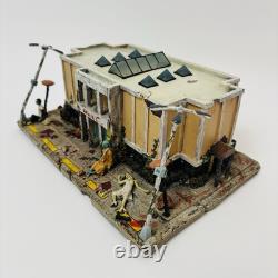 Hawthorne Village Horror Classics 2006 Dawn Of The Dead Mall A2209 Figurine