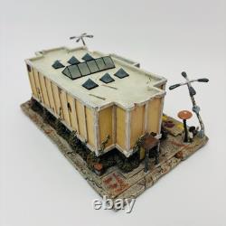 Hawthorne Village Horror Classics 2006 Dawn Of The Dead Mall A2209 Figurine