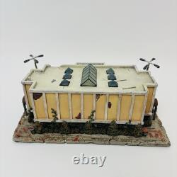 Hawthorne Village Horror Classics 2006 Dawn Of The Dead Mall A2209 Figurine