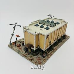 Hawthorne Village Horror Classics 2006 Dawn Of The Dead Mall A2209 Figurine