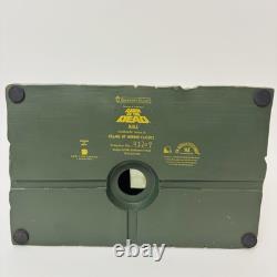 Hawthorne Village Horror Classics 2006 Dawn Of The Dead Mall A2209 Figurine