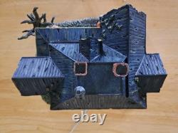 Hawthorne Village Horror Classics The Hewitt House Texas Chainsaw Massacre