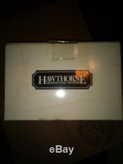Hawthorne Village Mayberry Collection Barneys Sidecar Mint in box # 91355