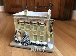 Hawthorne Village NFL Green Bay Packers 2004 Bakery A0017 14-07937-14