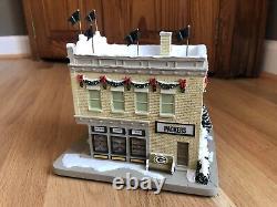 Hawthorne Village NFL Green Bay Packers 2004 Bakery A0017 14-07937-14