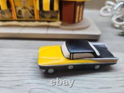 Hawthorne Village Pittsburgh Steelers Restaurant Ceramic Christmas Decoration
