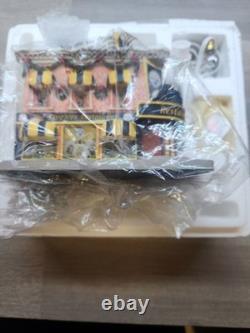 Hawthorne Village Pittsburgh Steelers Restaurant Ceramic Christmas Decoration