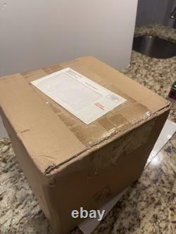 Hawthorne Village Rudolphs Christmas Town MISFIT ENGINE HOUSE #54 NIB