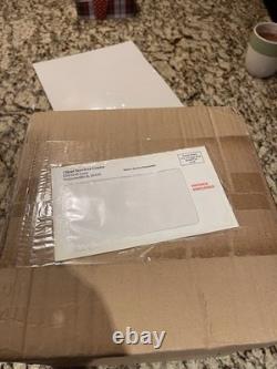 Hawthorne Village Rudolphs Christmas Town MISFIT ENGINE HOUSE #54 NIB