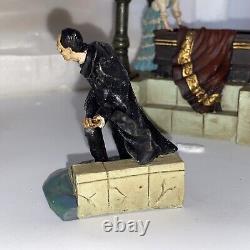 Hawthorne Village Universal Monsters PHANTOM OF THE OPERA ACCESSORY SET With COA