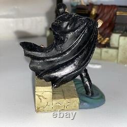 Hawthorne Village Universal Monsters PHANTOM OF THE OPERA ACCESSORY SET With COA