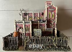 Hawthorne Village Westin Hills Psychiatric Hospital A NIGHTMARE ON ELM STREET
