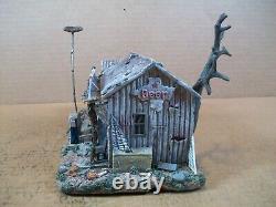 Hawthorne Village of Horror ClassicsThe Texas Chainsaw Massacre GAS and GROCERY
