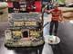Hawthorne Village of Horror Classics A Nightmare On Elm Street W NECA Freddy