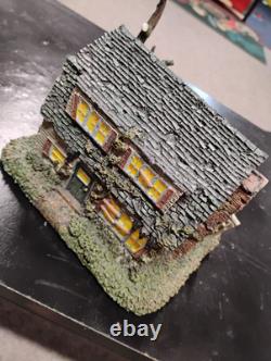 Hawthorne Village of Horror Classics A Nightmare On Elm Street W NECA Freddy