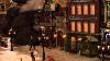 Hd Close Ups Magic Miniature Christmas Villages 2010 At Tuincentrum Duiven