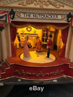 Heartland valley village The Nutcracker