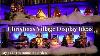 How To Build A Space Saving Christmas Village