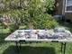 Huge Vintage Christmas Village Lot 500+ Pieces Buildings Train Acc Depto 56 Etc