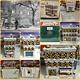 It's A Wonderful Life Enesco Xmas Village'Bedford Falls Florist Shop' LAST ONE