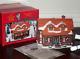 It's A Wonderful Life TARGET Village UNCLE BILLY'S HOUSE Bedford Falls