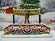 It's A Wonderful Life Village Bandstand By Enesco