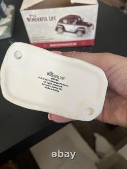 It's A Wonderful life Village 2010