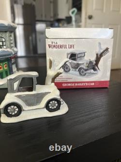 It's A Wonderful life Village 2010