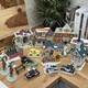 It's a Wonderful Life Bedford Falls Christmas Village Ultimate Bundle