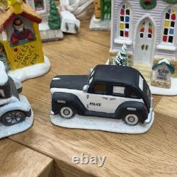 It's a Wonderful Life Bedford Falls Christmas Village Ultimate Bundle It's a Wonderful Life Bedford Falls Christmas Village Ultimate Bundle