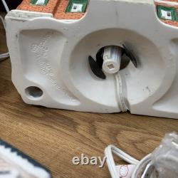 It's a Wonderful Life Bedford Falls Christmas Village Ultimate Bundle