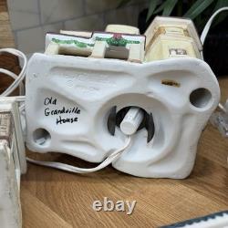 It's a Wonderful Life Bedford Falls Christmas Village Ultimate Bundle It's a Wonderful Life Bedford Falls Christmas Village Ultimate Bundle