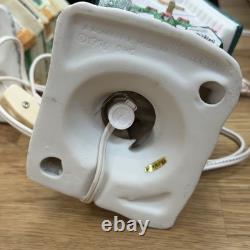 It's a Wonderful Life Bedford Falls Christmas Village Ultimate Bundle