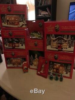 Its a wonderful life target 1993 Full 6 Piece Set. Moving MAKE AN OFFER