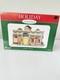 Jo-Ann Fabric And Craft Store Holiday Inspirations Christmas Village House 2011
