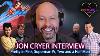Jon Cryer Interview Pretty In Pink Superman IV Two And A Half Men Charlie Sheen Reunion