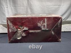 Kirkland Signature Decorative Village Accessory Holiday Waterfall Train Moose