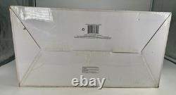 LEMAX Carole Towne Pine Ridge Ice Rink Animated Holiday Village Lights & Sound