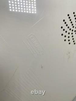 LEMAX Carole Towne Pine Ridge Ice Rink Animated Holiday Village Lights & Sound