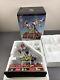 LEMAX Carole Towne THE ZINGER Animated Holiday Village Carnival READ No Sound