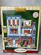 LEMAX Christmas Village Lands End Clothing Store Sears exclusive RARE