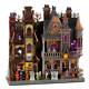 LEMAX Haunted Estates, Battery Operated (4.5V) #35016