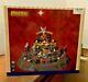 LEMAX Nativity Scene #74713 Sights & Sounds FREE SHIPPING