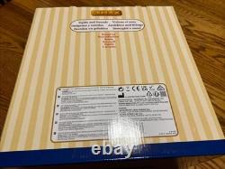 LEMAX ROUNDUP Holiday Village Carnival Animated & Musical